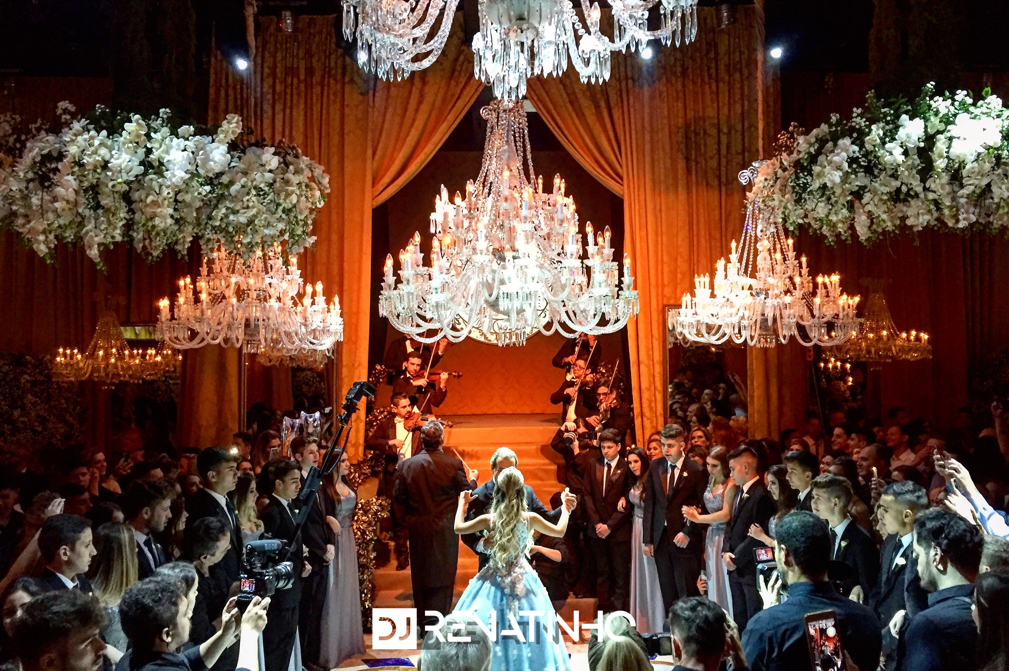 Festas de 15 Anos - DJ Renatinho - foto 1