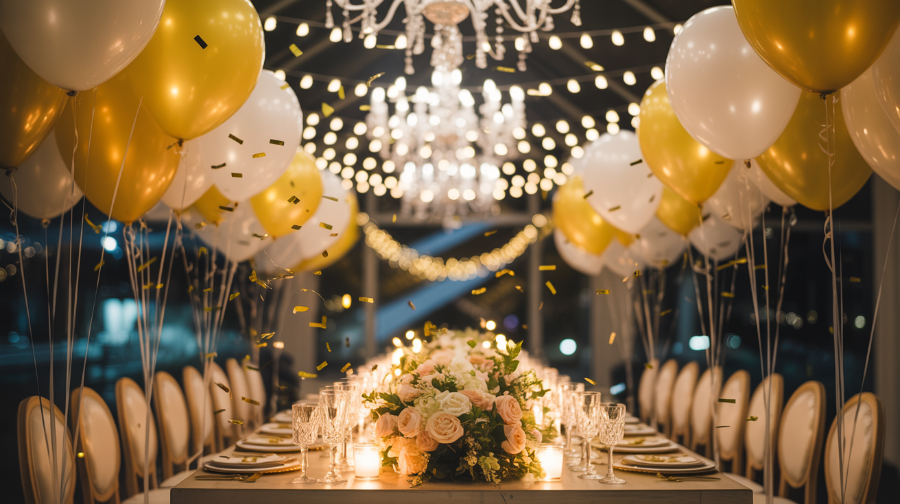 Aniversários Premium - DJ Renatinho