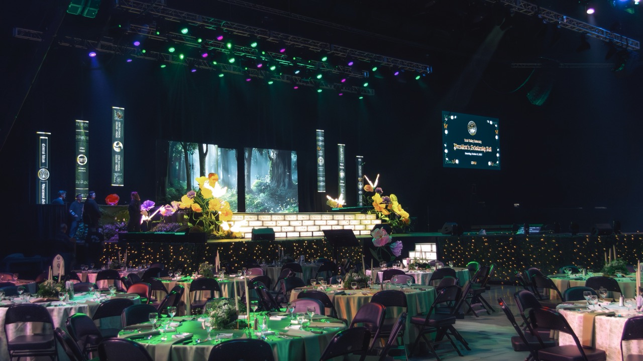 Eventos Corporativos - DJ Renatinho