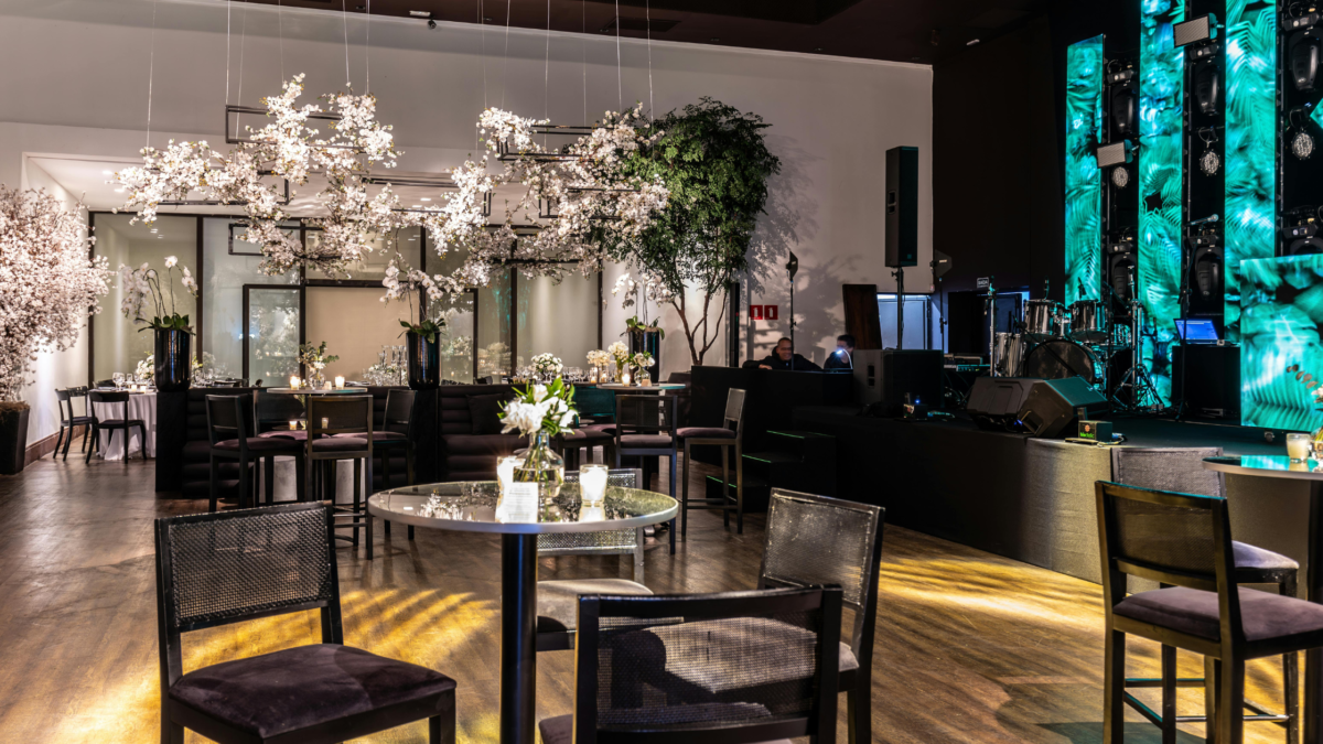 Festas Privadas - DJ Renatinho