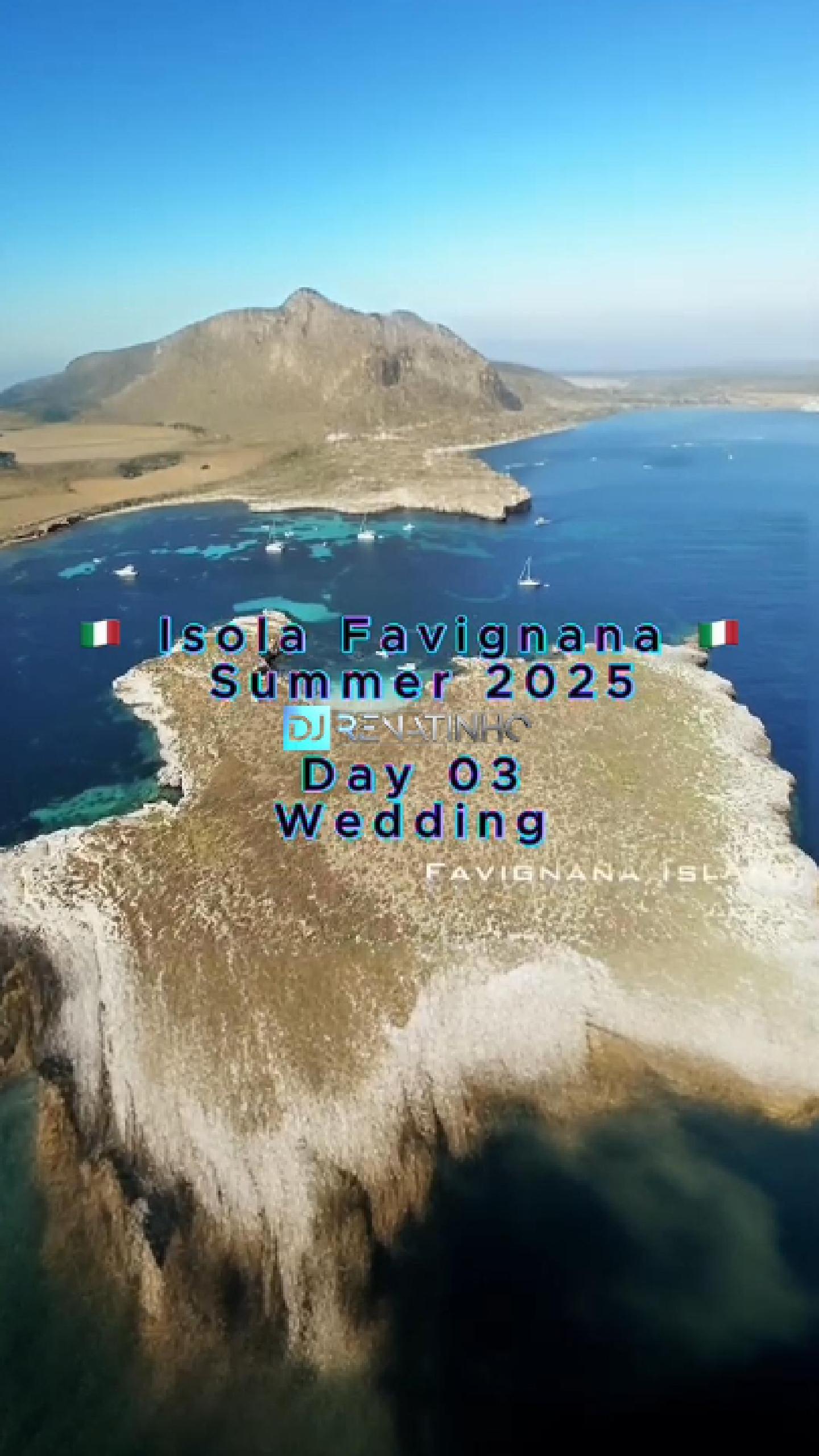 Day 03 — Wedding Party