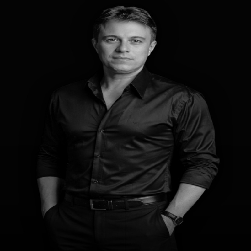 DJ Renatinho - Empresário e Mentor